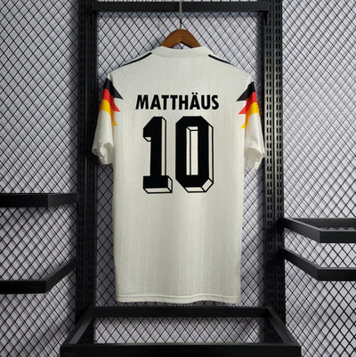 Germany Home Kit - 1990