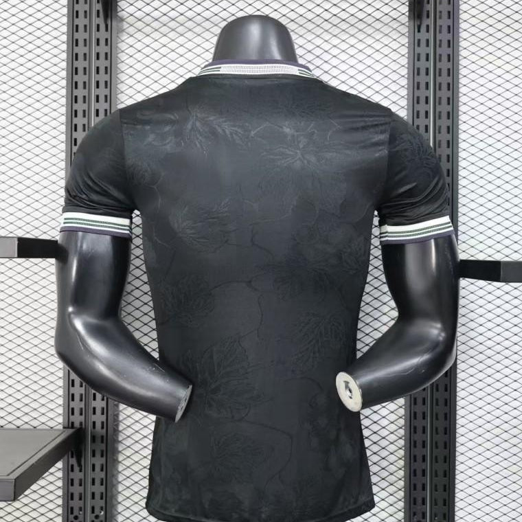 Juventus Third Kit 25/26