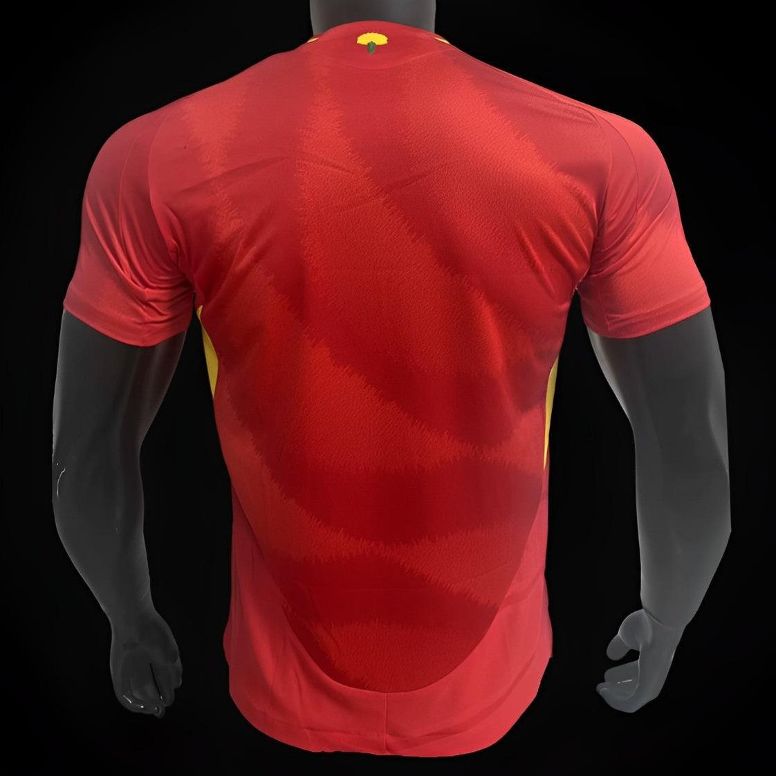 Spain Home 2024