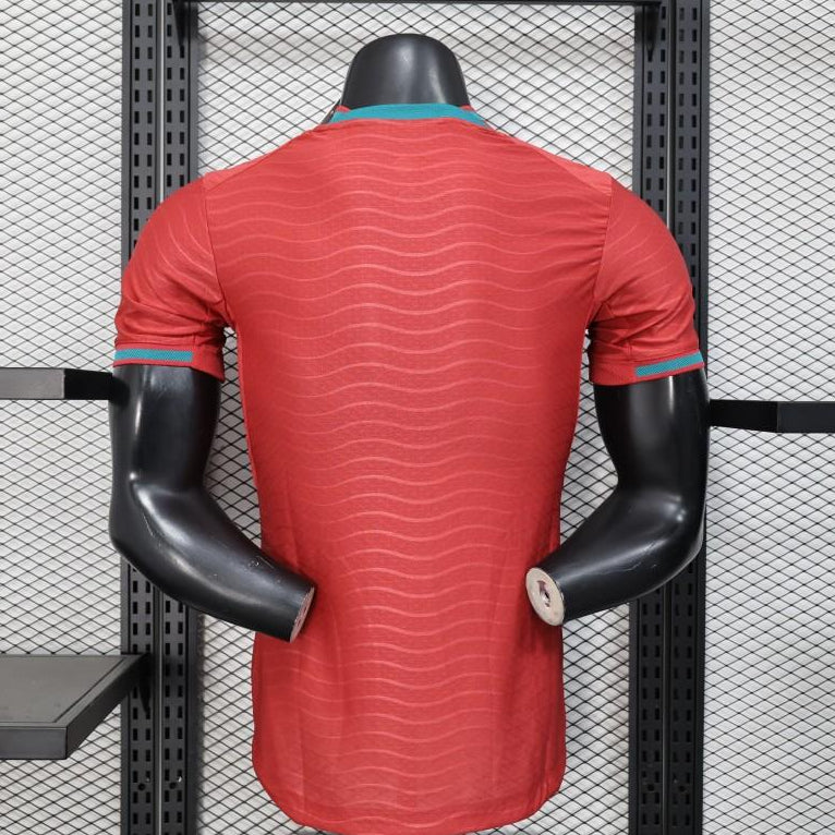 Portugal Home Kit 2026