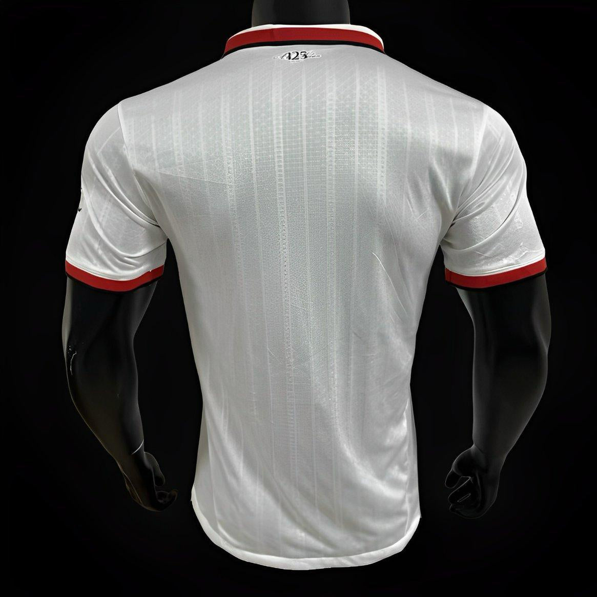 AC Milan Away Kit 24/25