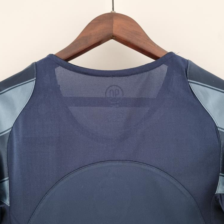 Inter Milan Third Kit 2004/2006