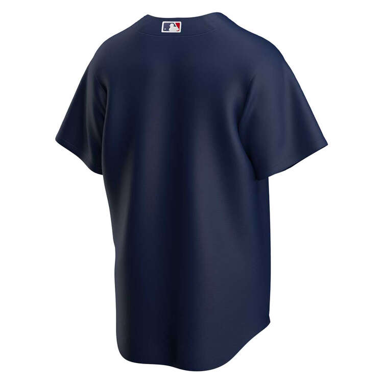 Boston Red Sox Official Replica Alternate Kit