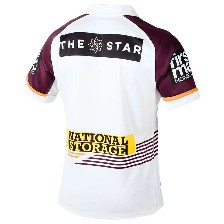 Broncos 2025 Away Jersey