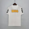 FC Santos Retro Home Kit - 2012