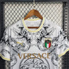 Italy x Versace White Kit - Fan Version