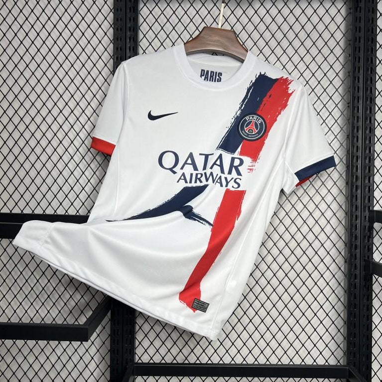 Paris Saint-Germain 2024/25 Away