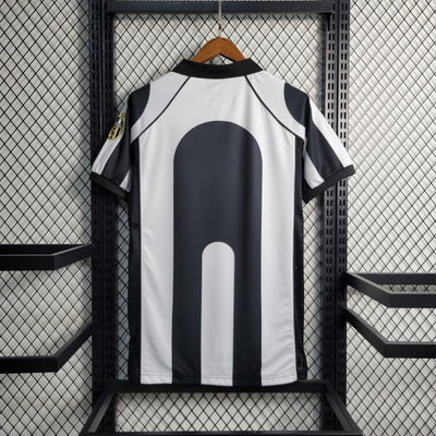 Juventus Home Kit 1997/1998