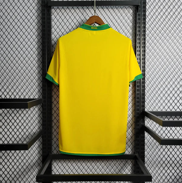 Brazil Home Kit - 2006