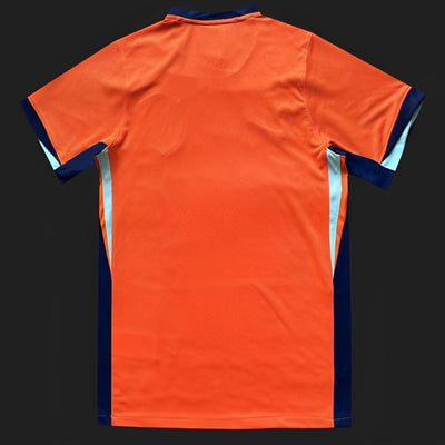 Netherlands 2024 Home Kit