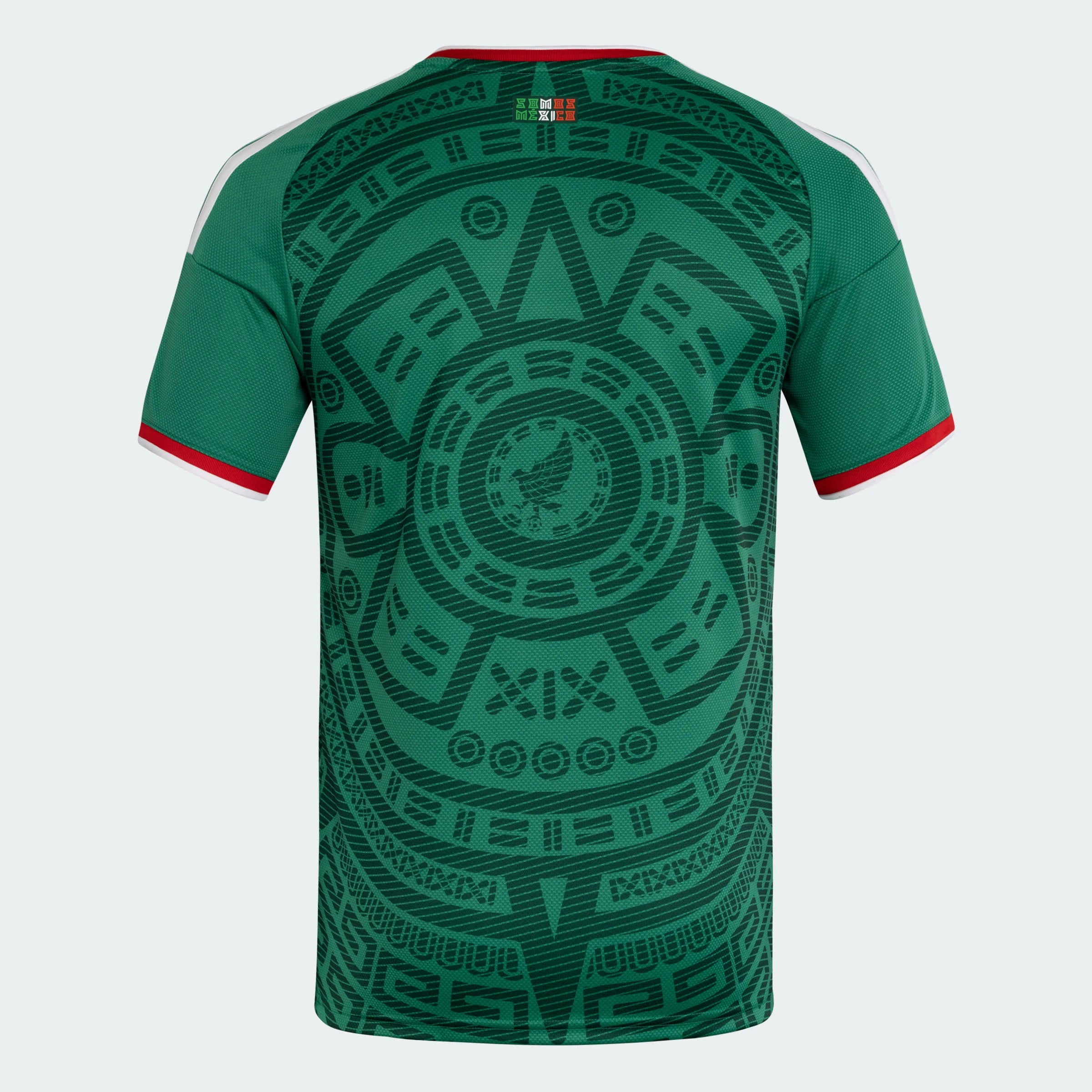 Mexico 2026 Home Jersey