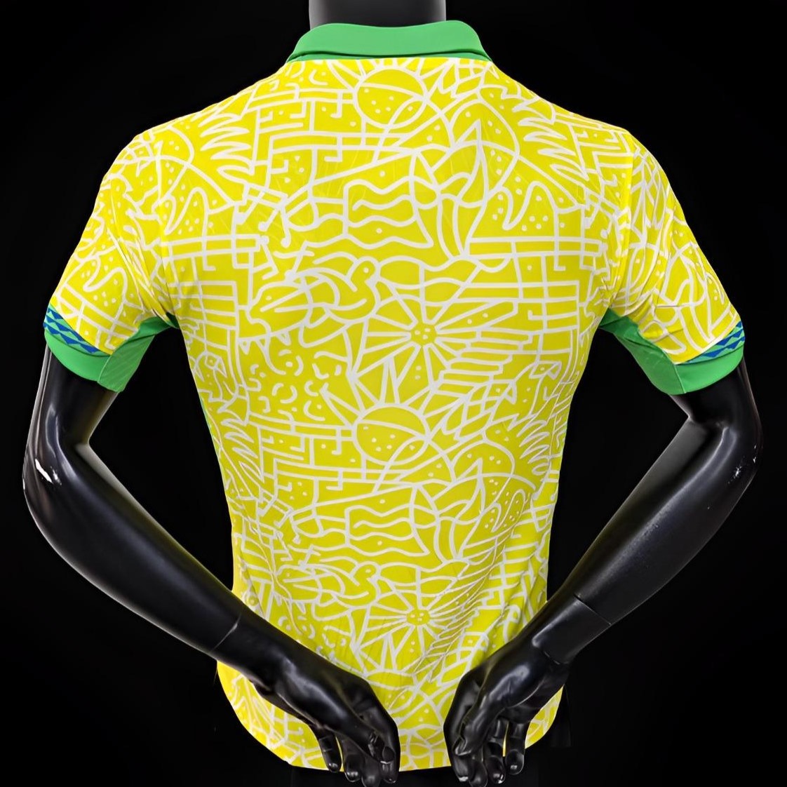 Brazil Home 2024