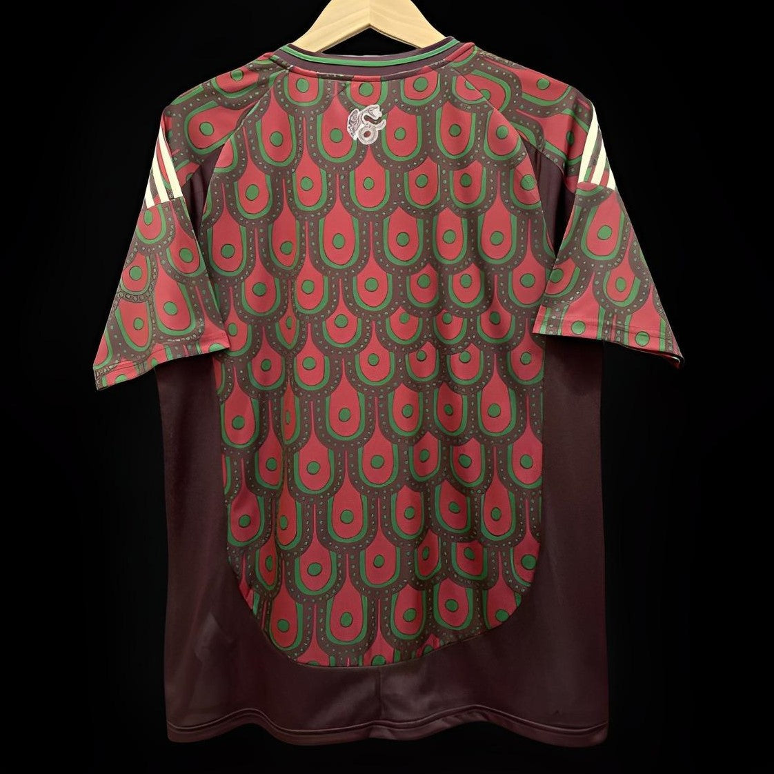 Mexico Home 2024 Kit