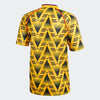 Arsenal "Bruised Banana" Away Kit 91-93