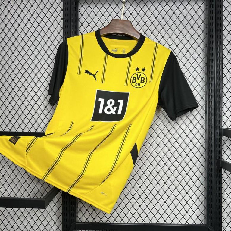 Borussia Dortmund 24/25 Home Kit