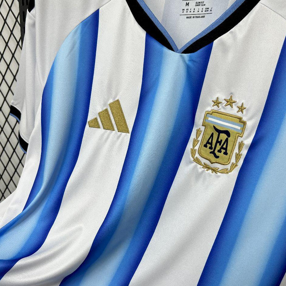Argentina 2026 Home Jersey