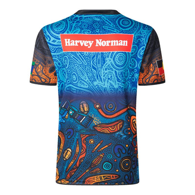 All Stars 2025 Indigenous Jersey