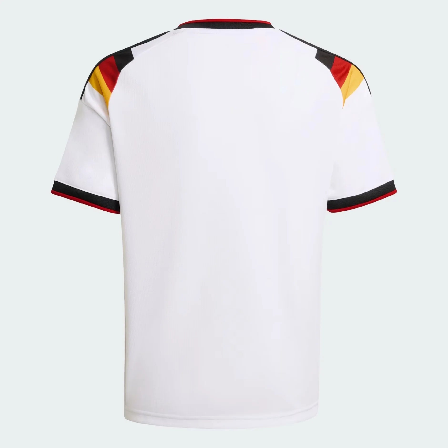 Germany 2026 Home Jersey