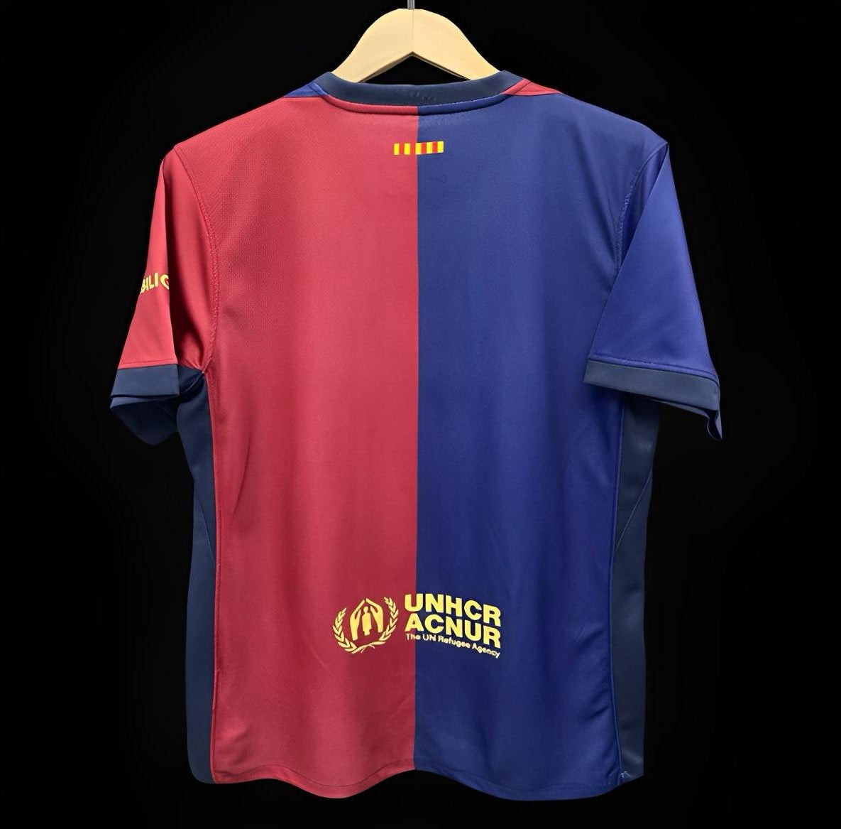 FC Barcelona Home Kit 24/25