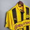 Borussia Dortmund Home Kit 2012/2013