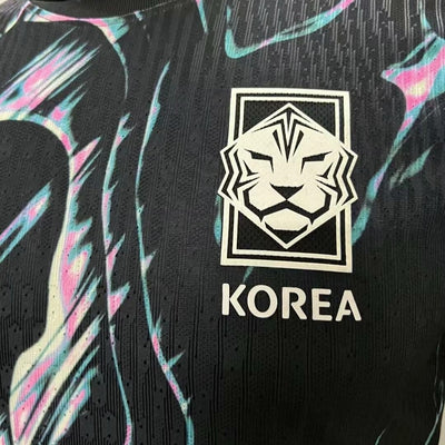 Korea Away 2024 - Player Version