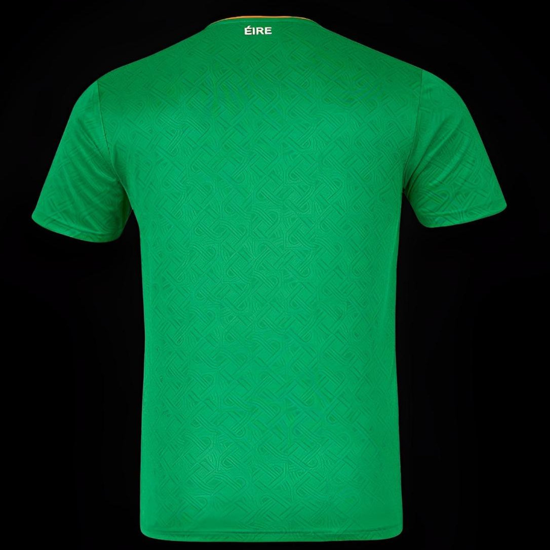 Ireland Home 2024