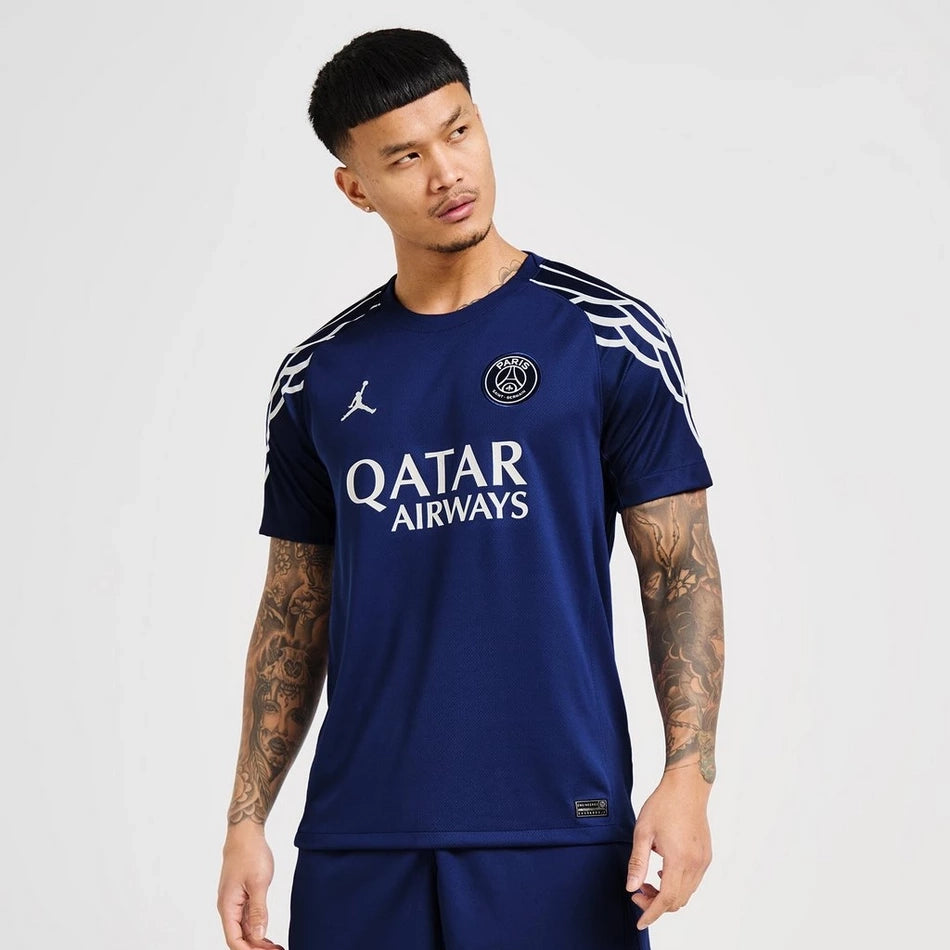 PSG Fourth Kit 24/25