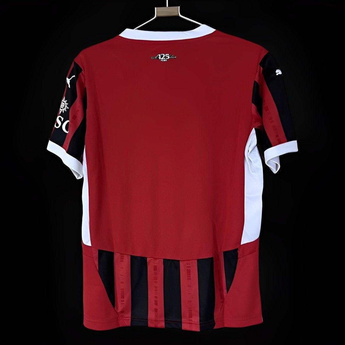 AC Milan Home Kit 24/25