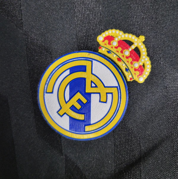 Real Madrid Away Kit - 2011/12