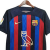 FC Barcelona x Drake OVO Kit 22/23 - Fan Version