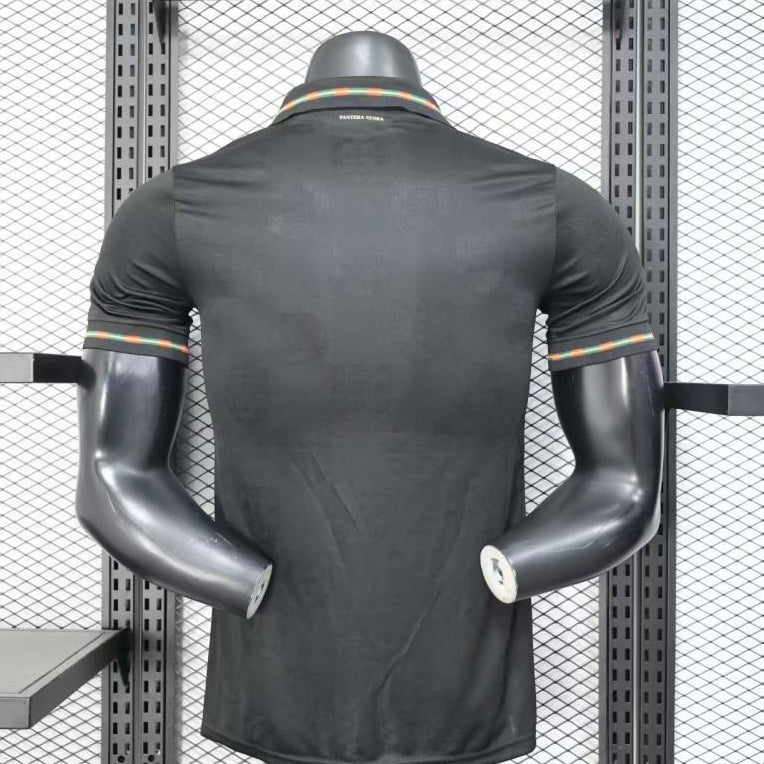 Portugal 2026 Black Panther Kit