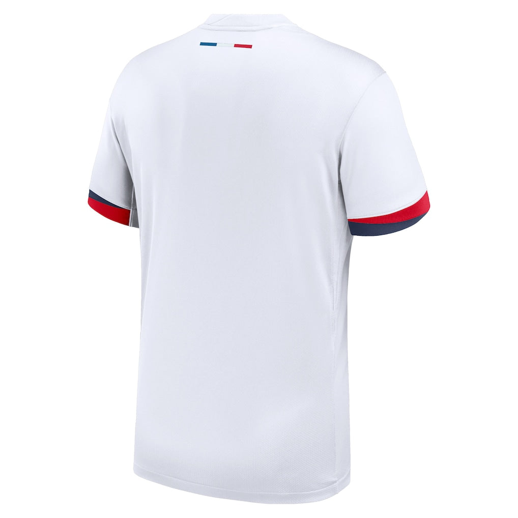 PSG Away Kit 2025/26