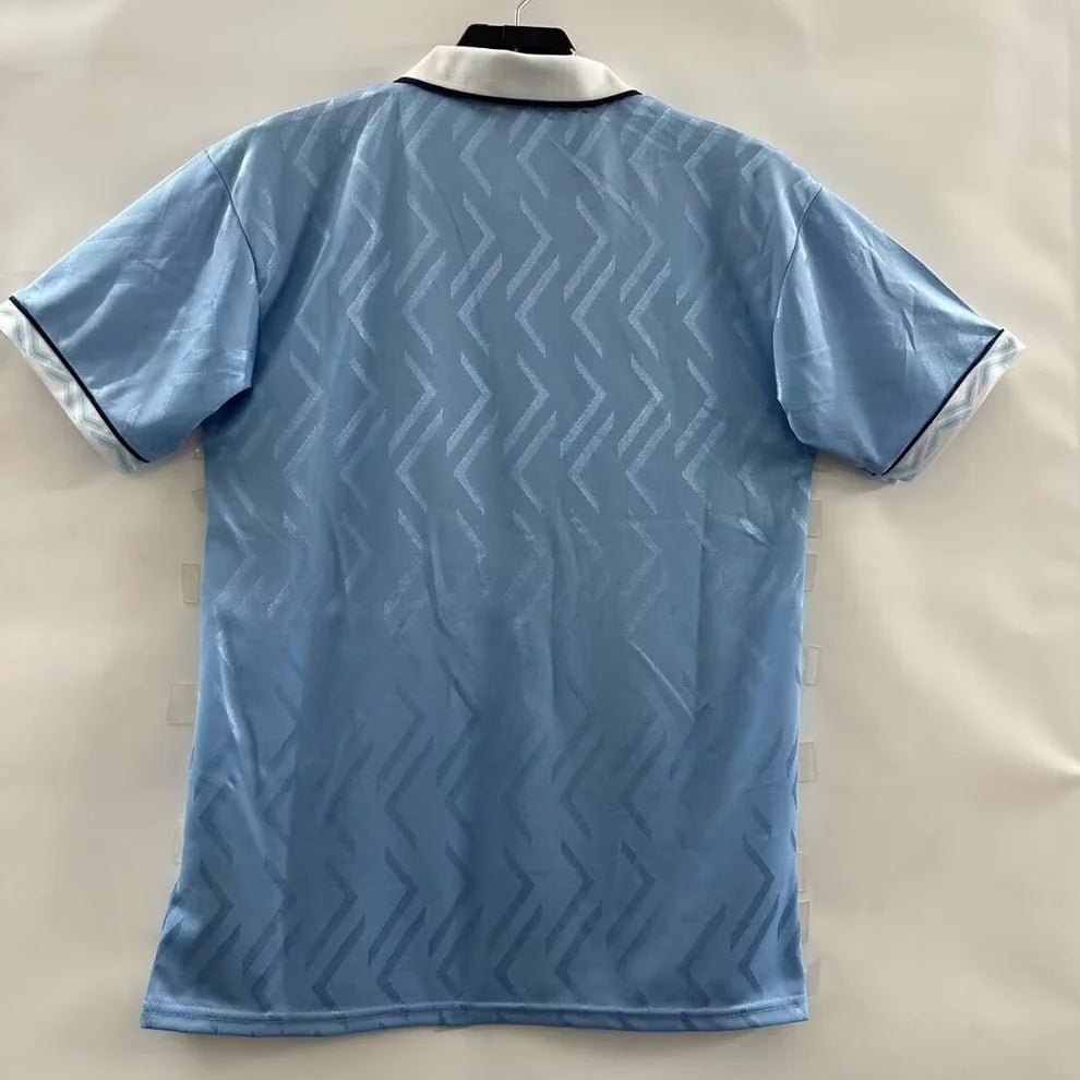 Coventry City Home Kit 1994/96