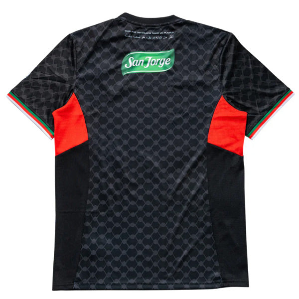 CD Palestino Away Jersey 24/25