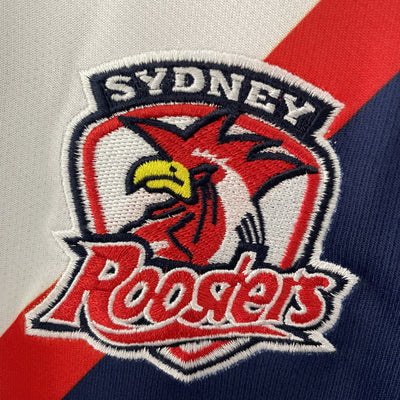 Sydney Roosters 2024 Home Jersey