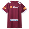 QLD Maroons State of Origin 2025 Home Jersey