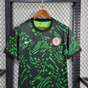 Nigeria 2024 Away Kit