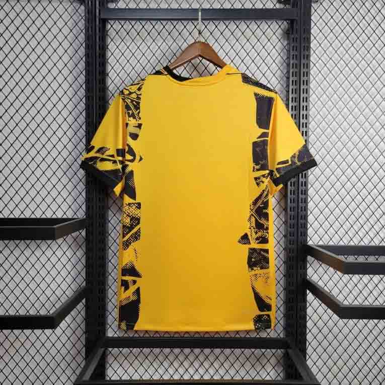 Inter Milan Third Kit 24/25