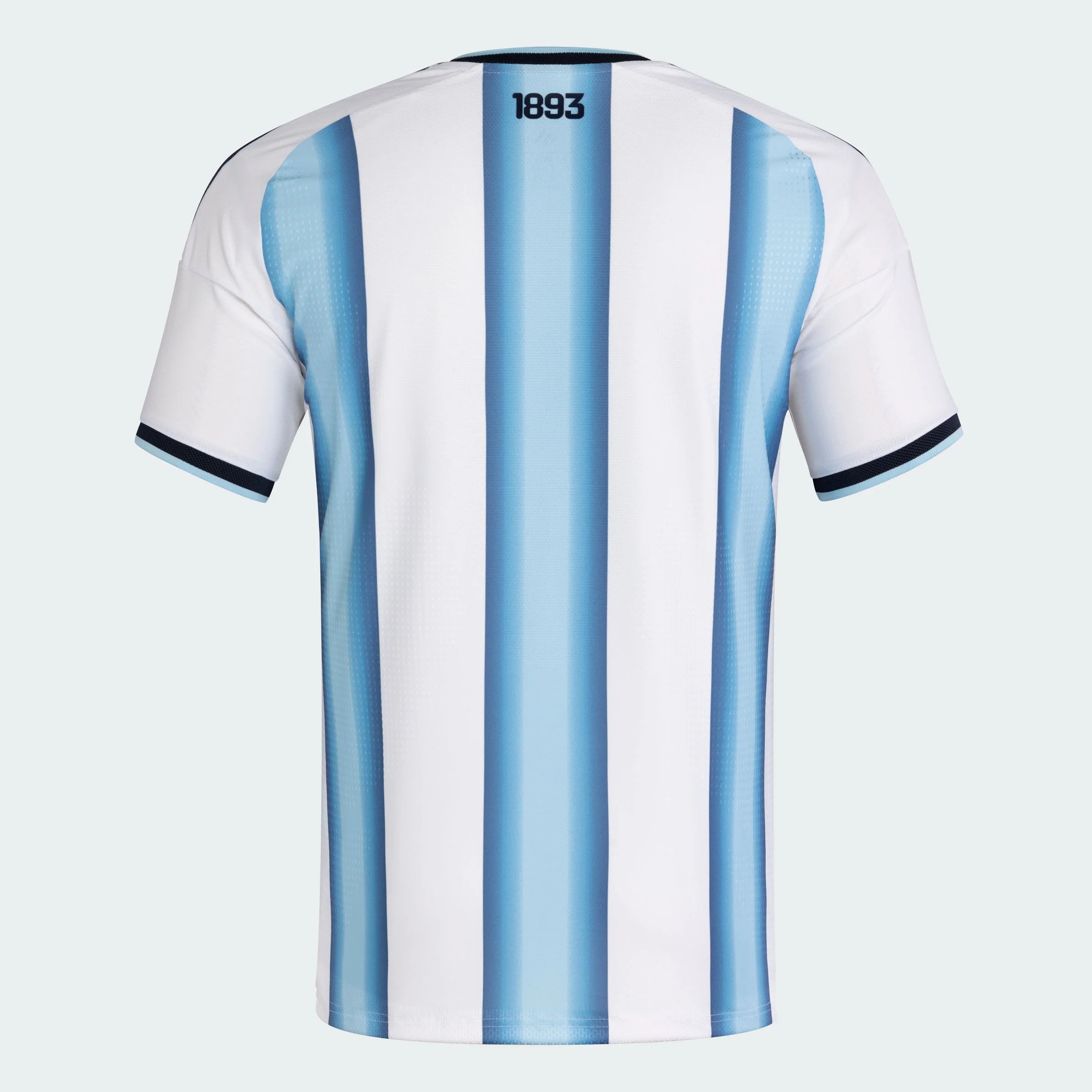 Argentina 2026 Home Jersey