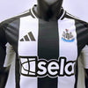 Newcastle United Home Kit 24/25