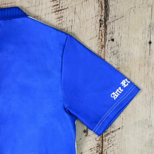 Blackburn Rovers Home Kit 1994/95