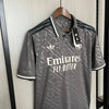 Real Madrid Third Kit 24/25