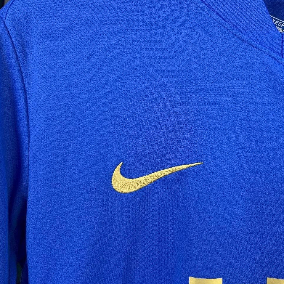 Birmingham City Home Kit 2025/26