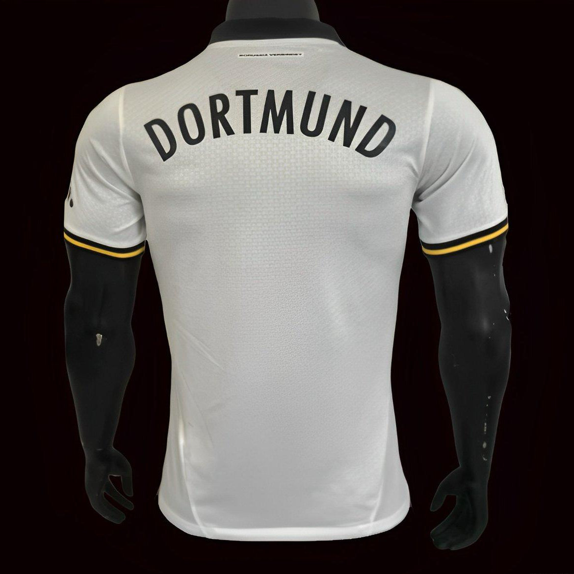 Borussia Dortmund 24/25 Third Kit