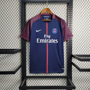 PSG Home Kit 2017/18