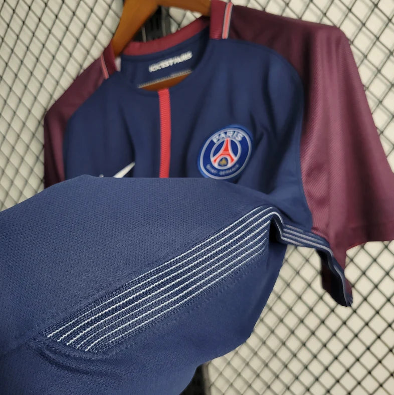 PSG Home Kit 2017/18