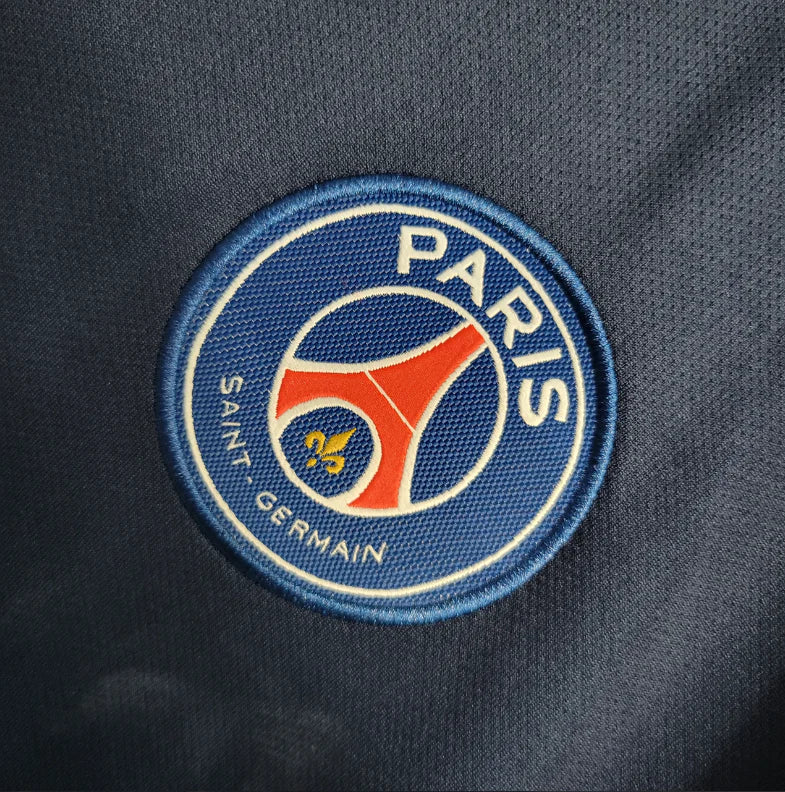 PSG Home Kit 2017/18