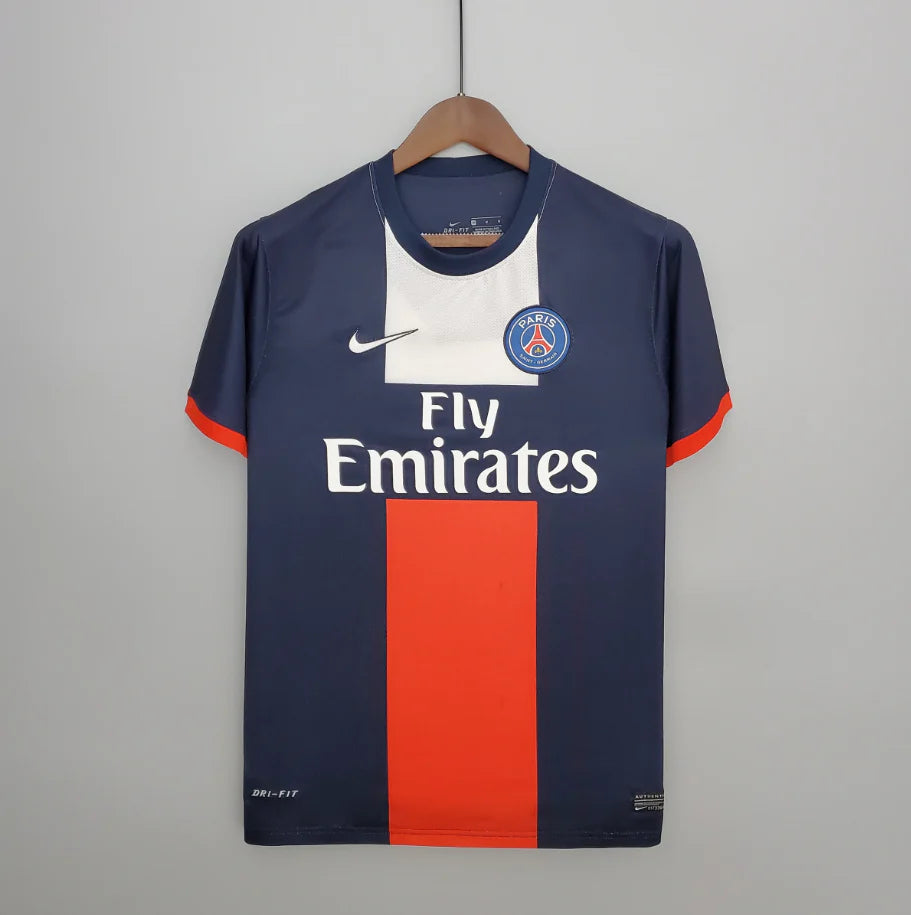 PSG Home Kit 2013/14