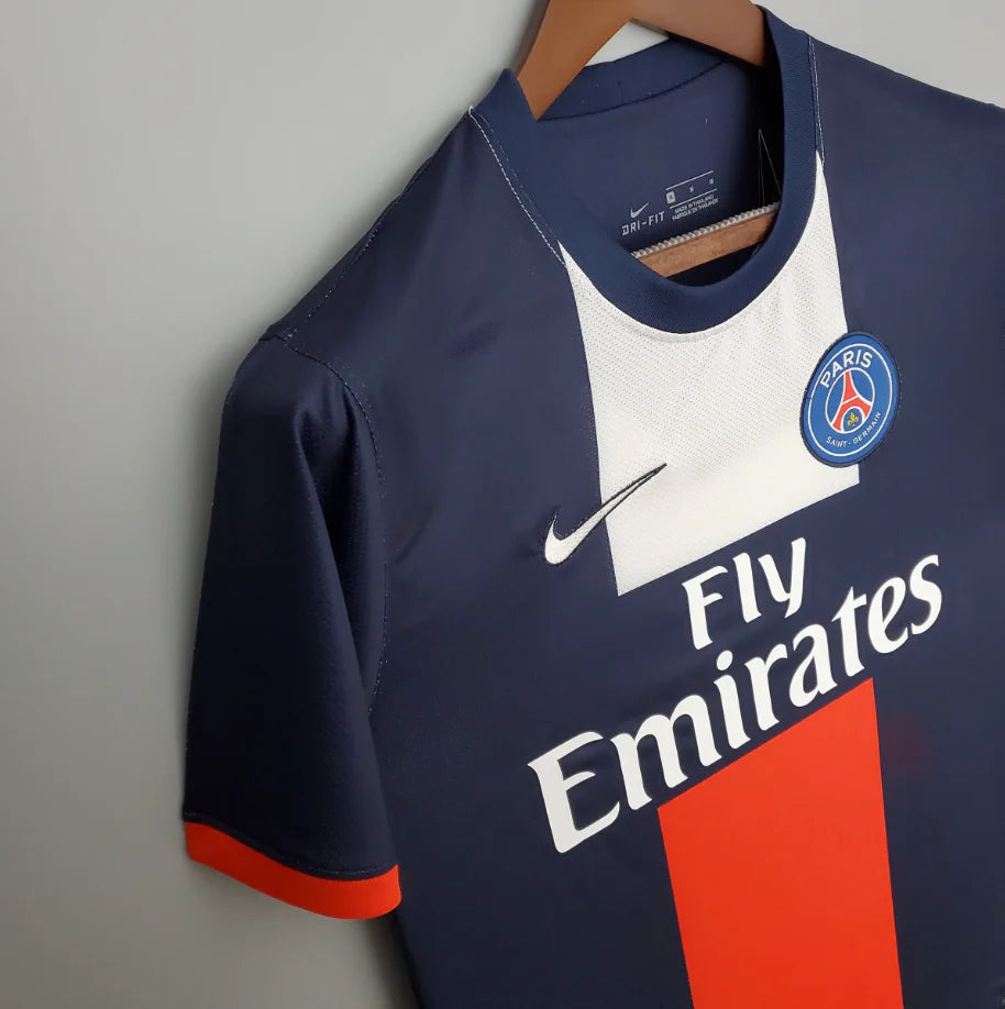 PSG Home Kit 2013/14
