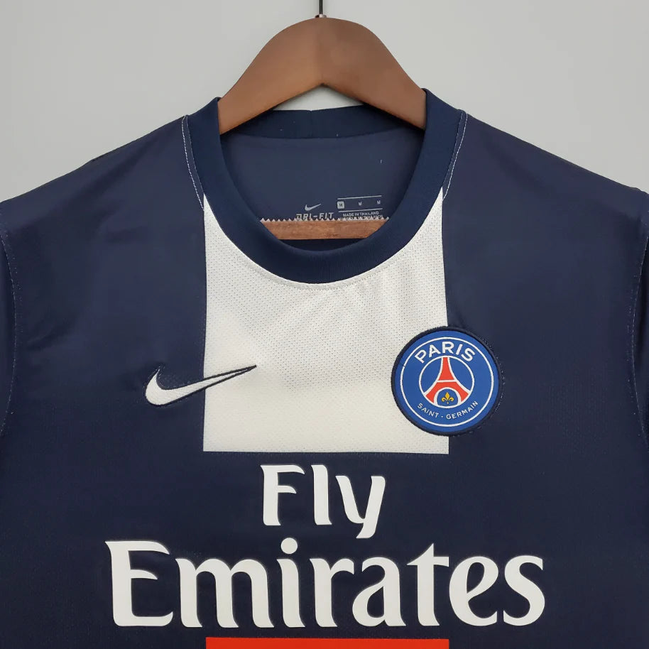 PSG Home Kit 2013/14